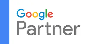 Google Partner Signet
