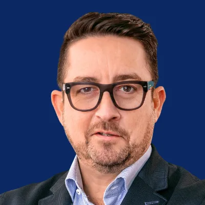 Profilbild von Mirko Herrmann