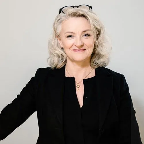 Marion Lehemann, VUCA Leadership Expert